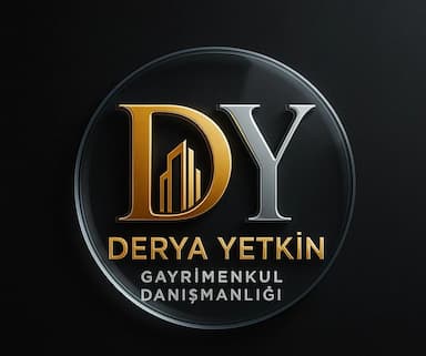 DY Gayrimenkul Logo